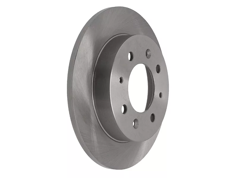 Диск тормозной (Сзади) Kia Cerato 04-09 - Артикул SD2041 - Производитель Sangsin - Фото, Отзывы, Цены 