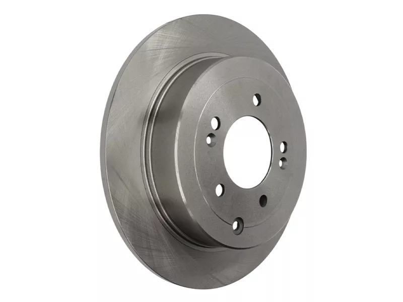 Диск тормозной (Сзади) Hyundai ix35 09-13 / Tucson 15 - Артикул SD2075 - Производитель Sangsin - Фото, Отзывы, Цены 