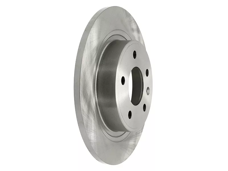 Диск тормозной (Сзади) Chevrolet Cruze 12-15 / Opel Astra 09-15 - Артикул SD3032 - Производитель Sangsin - Фото, Отзывы, Цены 