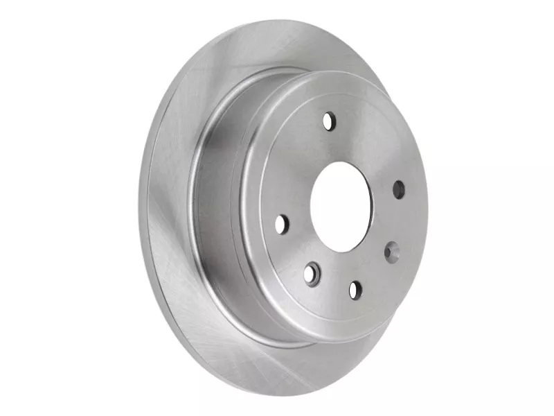 Диск тормозной (Сзади) Chevrolet Lacetti 04-13 - Артикул SD3033 - Производитель Sangsin - Фото, Отзывы, Цены 