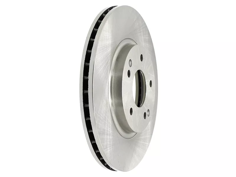 Диск тормозной (Спереди) SsangYong Actyon 11- / Korando 10-17 - Артикул SD3042 - Производитель Sangsin - Фото, Отзывы, Цены 