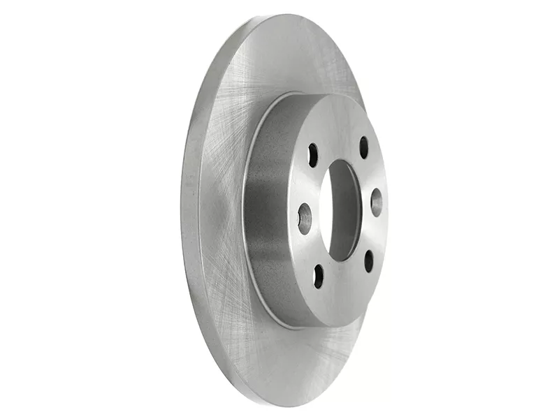 Диск тормозной (Спереди) Renault Logan 04-16 / Sandero 09-14 - Артикул SD3050 - Производитель Sangsin - Фото, Отзывы, Цены 