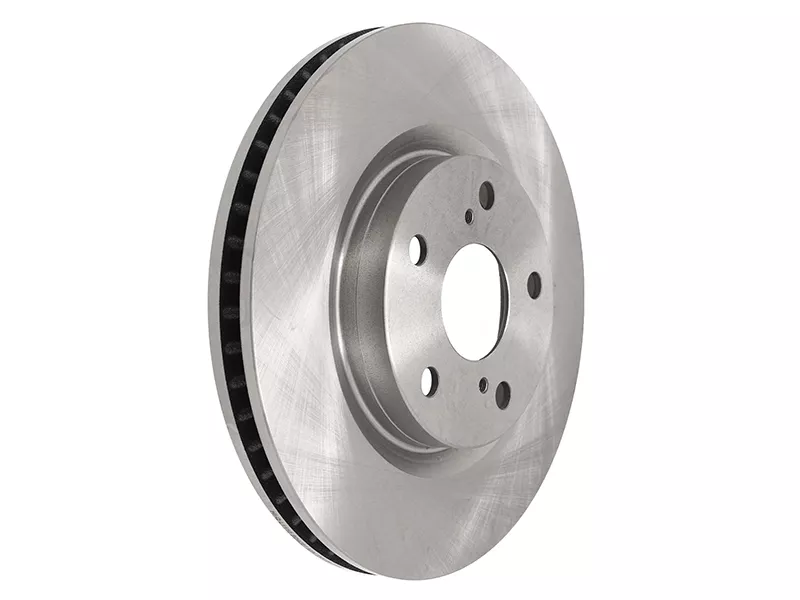 Диск тормозной (Спереди) Toyota Camry (XV40,XV50) 06-21 / Harrier 13-20 - Артикул SD4021 - Производитель Sangsin - Фото, Отзывы, Цены 