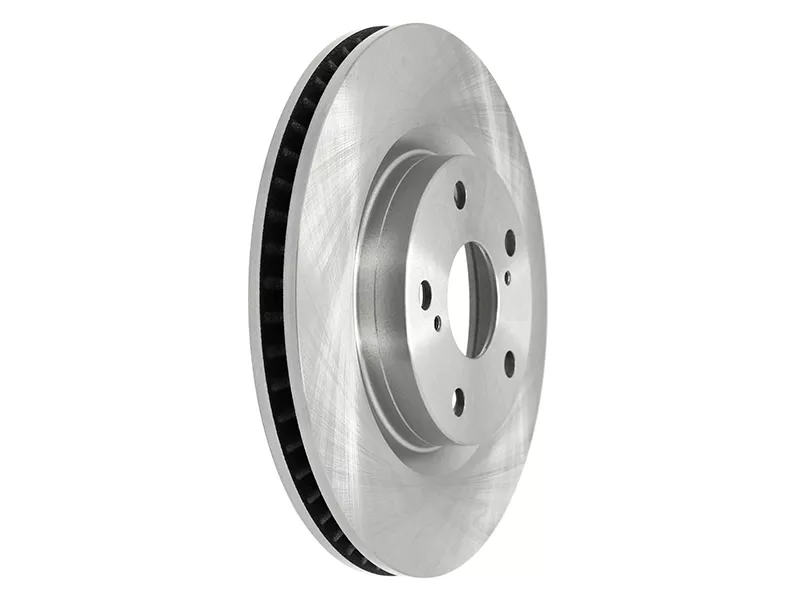 Диск тормозной (Спереди) Toyota Camry (XV40,XV50) 06-21 / Harrier 13-20 - Артикул SD4082 - Производитель Sangsin - Фото, Отзывы, Цены 