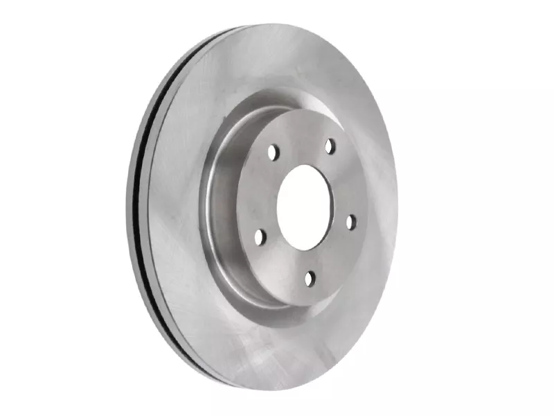 Диск тормозной (Спереди) Nissan Teana 08-14 / Altima 06-12 - Артикул SD4223 - Производитель Sangsin - Фото, Отзывы, Цены 