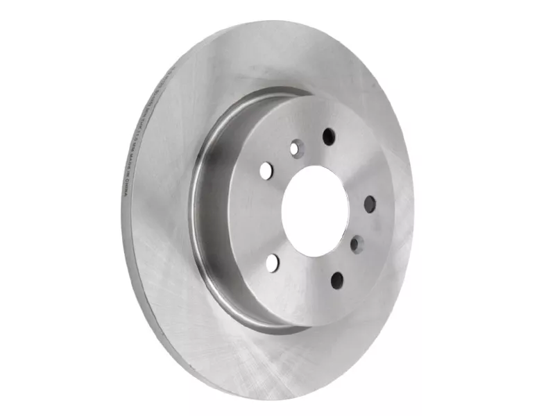 Диск тормозной (Сзади) Nissan Qashqai 13-22 - Артикул SD4252 - Производитель Sangsin - Фото, Отзывы, Цены 