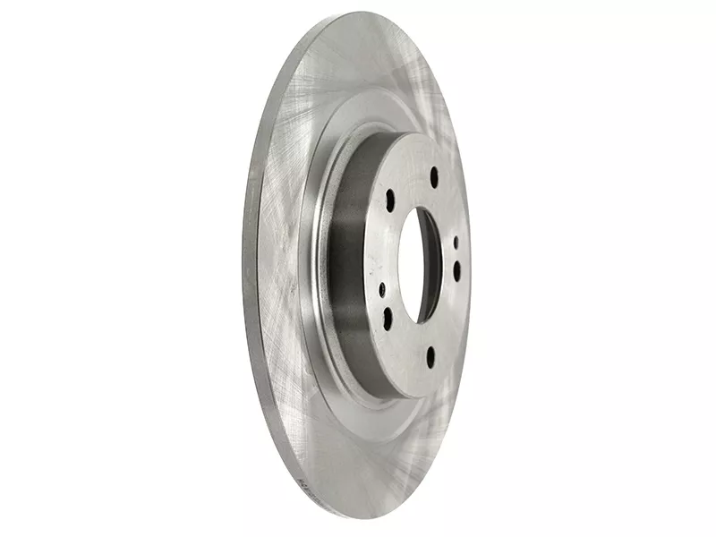 Диск тормозной (Сзади) Mitsubishi ASX 10- / Outlander 12-22 - Артикул SD4344 - Производитель Sangsin - Фото, Отзывы, Цены 