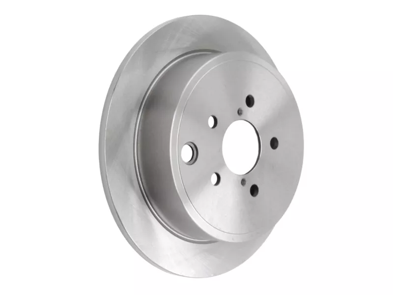 Диск тормозной (Сзади) Subaru Forester 07-13 / Impreza 07-12 - Артикул SD4706 - Производитель Sangsin - Фото, Отзывы, Цены 