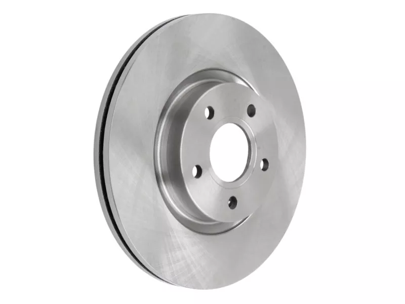 Диск тормозной (Спереди) Ford Focus 04- / Kuga 08-13 - Артикул SD5313 - Производитель Sangsin - Фото, Отзывы, Цены 