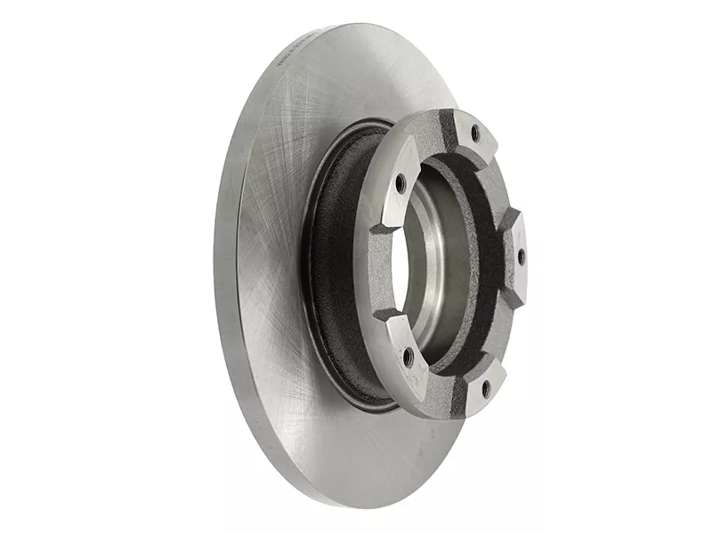 Диск тормозной (Сзади) Ford Transit 14-20 - Артикул SD5354 - Производитель Sangsin - Фото, Отзывы, Цены 