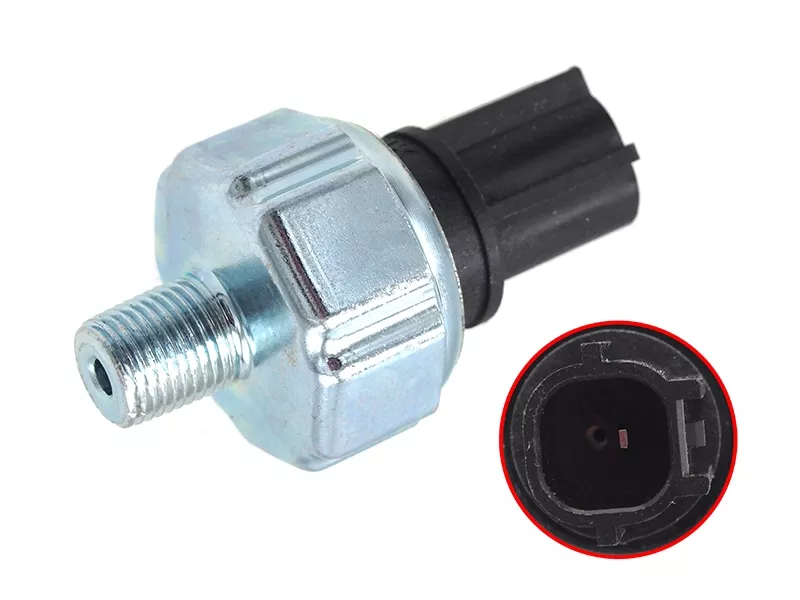 Датчик давления масла Nissan March 92-10 / Note 05-13 - Артикул DOP1177 - Производитель Sankei - Фото, Отзывы, Цены 