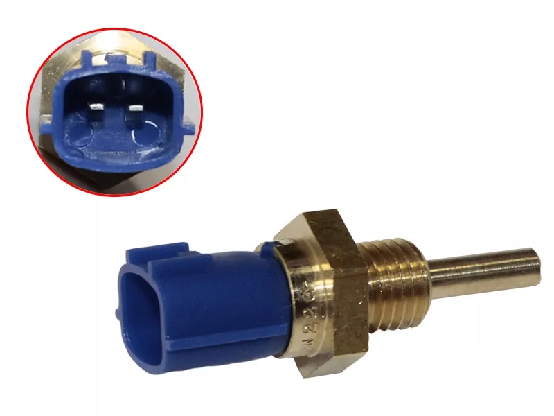 Датчик температуры Infiniti FX35 02-12 / Nissan AD 90-16 - Артикул KW411 - Производитель Sankei - Фото, Отзывы, Цены 