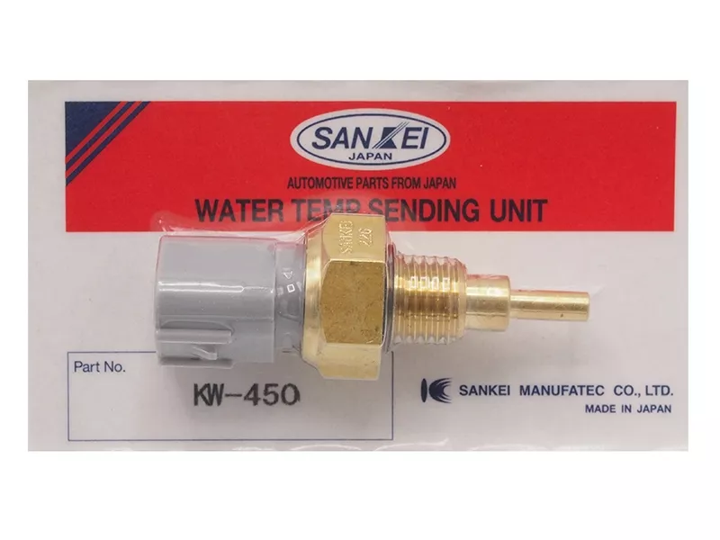 Датчик температуры Mazda Demio 96-02 / Subaru Forester 97-08 - Артикул KW450 - Производитель Sankei - Фото, Отзывы, Цены 
