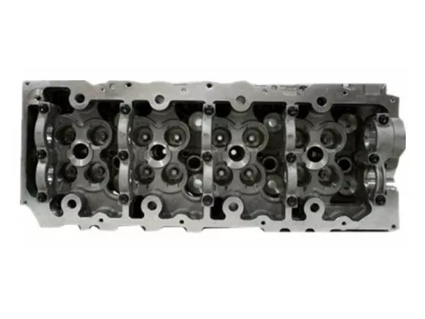 Головка блока TOYOTA HILUX/PRADO/FORTUNER/HIACE 1KD-FTV 00- - Артикул 111011KDFTV - Производитель Sat - Фото, Отзывы, Цены 