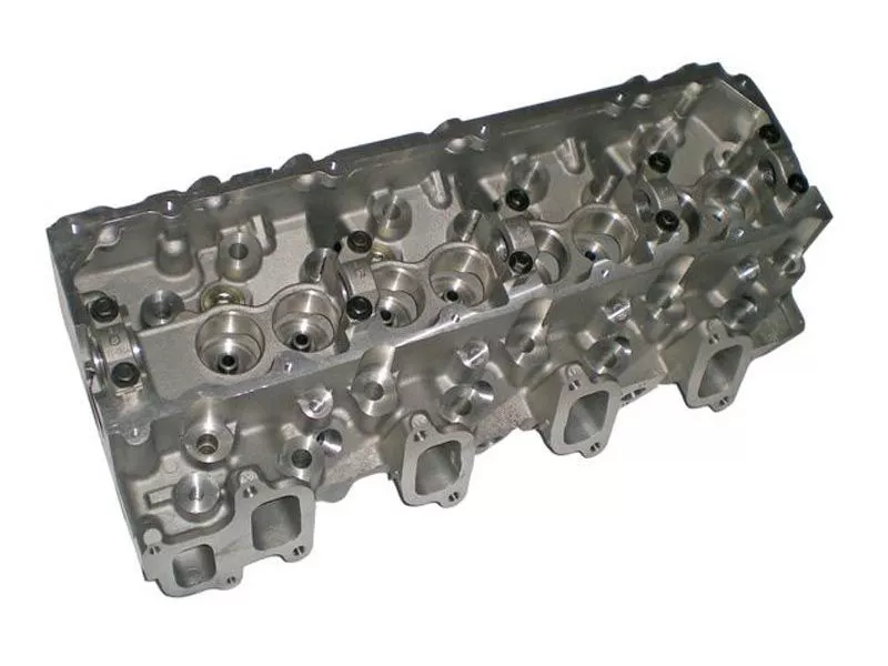 Головка блока TOYOTA PRADO/HIACE/REGIUS 1KZ-TE -99 11101-69128 - Артикул 111011KZA - Производитель Sat - Фото, Отзывы, Цены 