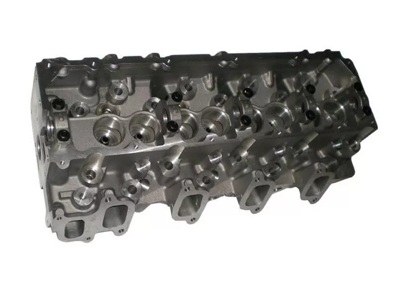 Головка блока TOYOTA PRADO/HIACE/REGIUS 1KZ-TE 99- 11101-69175 - Артикул 111011KZB - Производитель Sat - Фото, Отзывы, Цены 