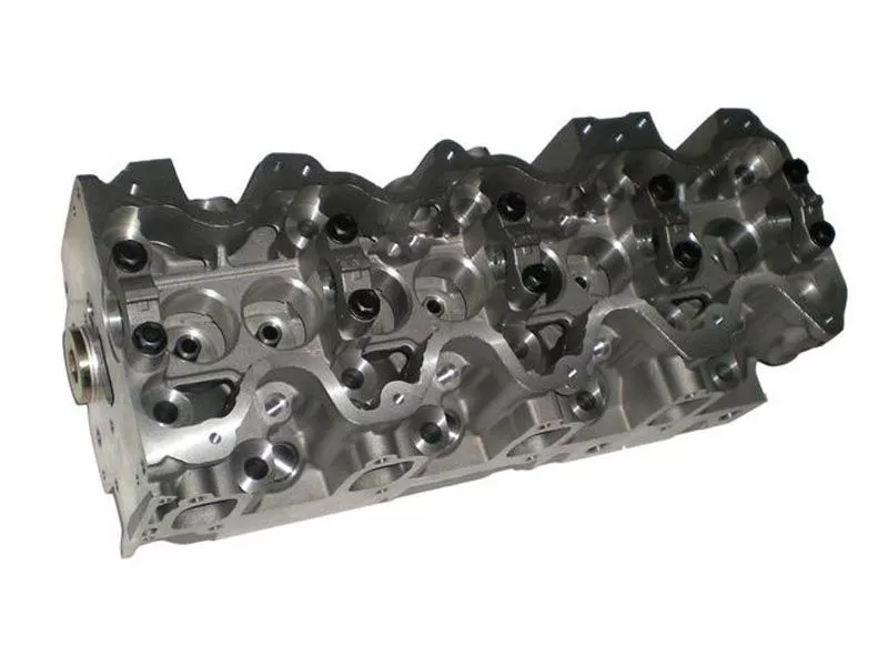 Головка блока TOYOTA 2C/2CT - Артикул 111012C - Производитель Sat - Фото, Отзывы, Цены 