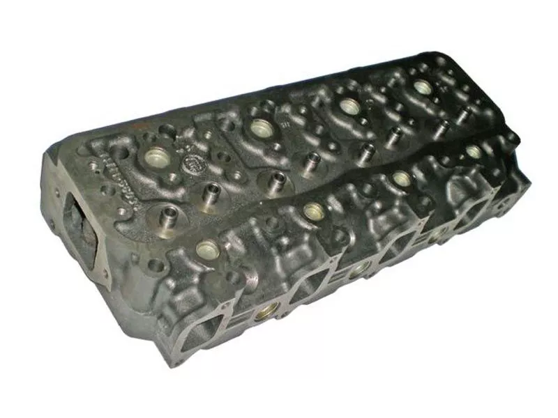 Головка блока TOYOTA DYNA/TOYOACE 3B -99 - Артикул 111013B - Производитель Sat - Фото, Отзывы, Цены 
