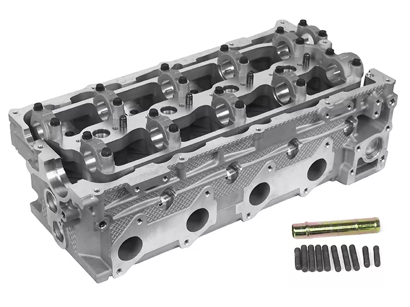 Головка блока цилиндров HYUNDAI STAREX/H1 07-/KIA SORENTO 02-09 - Артикул 11101D4CBVGTA - Производитель Sat - Фото, Отзывы, Цены 