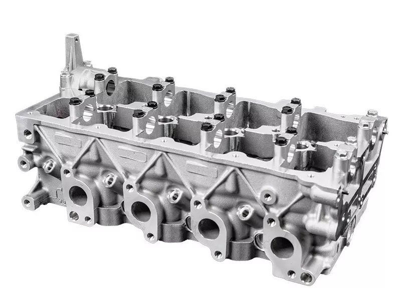 ГБЦ HYUNDAI 1.5 D4FA DIESEL - Артикул 11101D4FA - Производитель Sat - Фото, Отзывы, Цены 