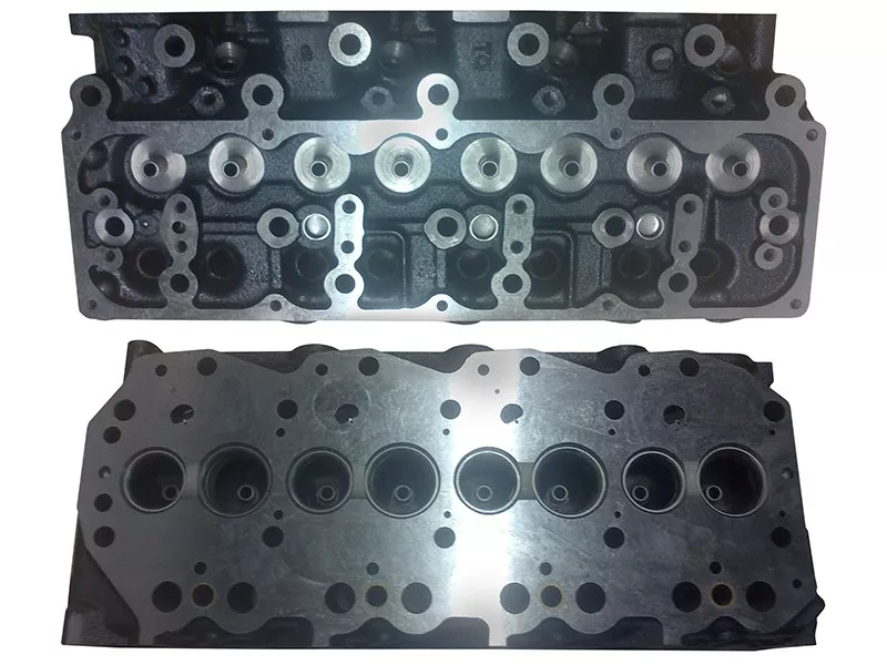 Головка блока NISSAN ATLAS/DATSUN/ELGRAND/TERRANO/REGULUS QD32 92-07 - Артикул 11101QD32 - Производитель Sat - Фото, Отзывы, Цены 