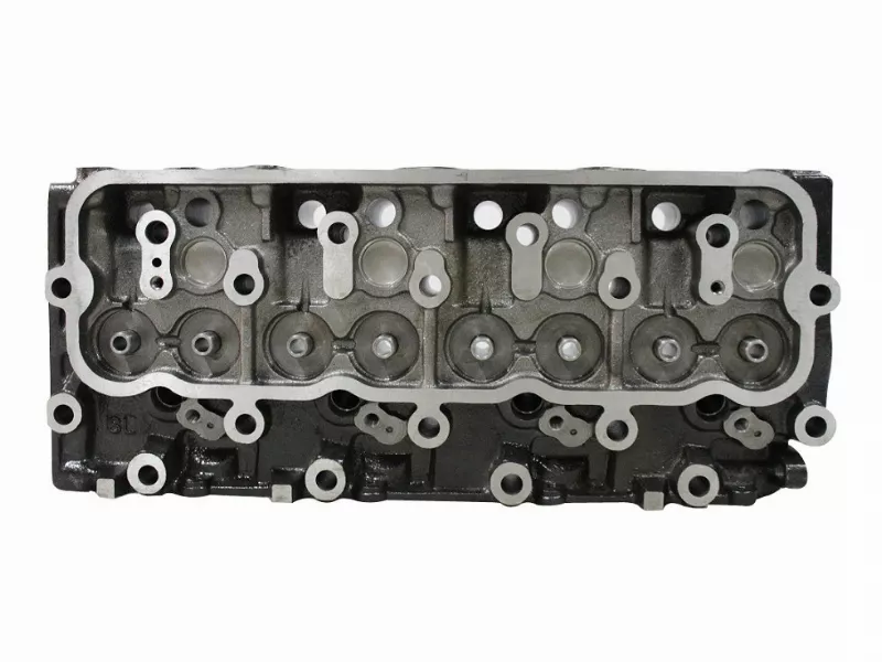 Головка блока MAZDA TITAN SL 88-95 - Артикул 11101SL - Производитель Sat - Фото, Отзывы, Цены 