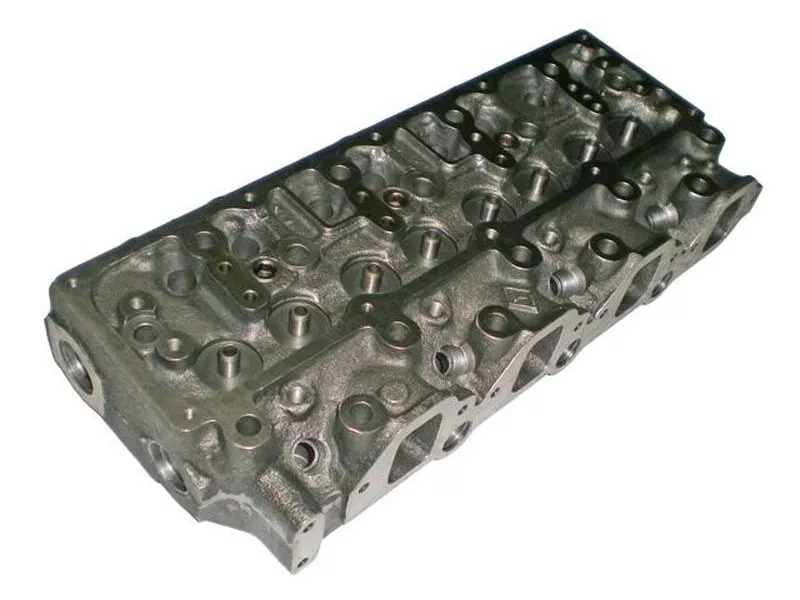 Головка блока NISSAN TD25 - Артикул 11101TD25 - Производитель Sat - Фото, Отзывы, Цены 