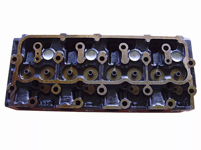 Головка блока MAZDA TITAN 93-99 TF - Артикул 11101TF - Производитель Sat - Фото, Отзывы, Цены 