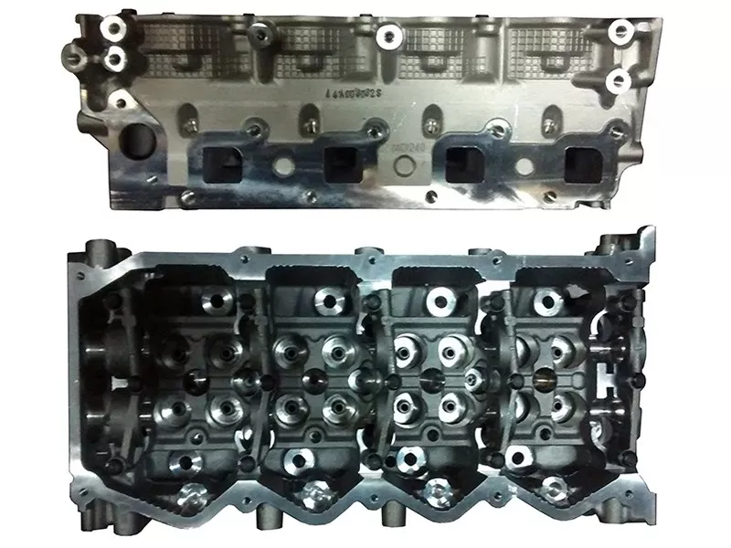 Головка блока NISSAN CABSTAR/NAVARA/PATHFINDER YD25DDTI (Лев. руль) 05-11 - Артикул 11101YD25L - Производитель Sat - Фото, Отзывы, Цены 