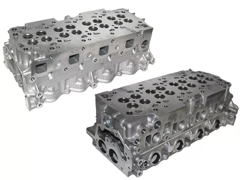 Головка блока NISSAN PRESAGE/SERENA YD25DDT (Прав. руль) 99-05 - Артикул 11101YD25R - Производитель Sat - Фото, Отзывы, Цены 