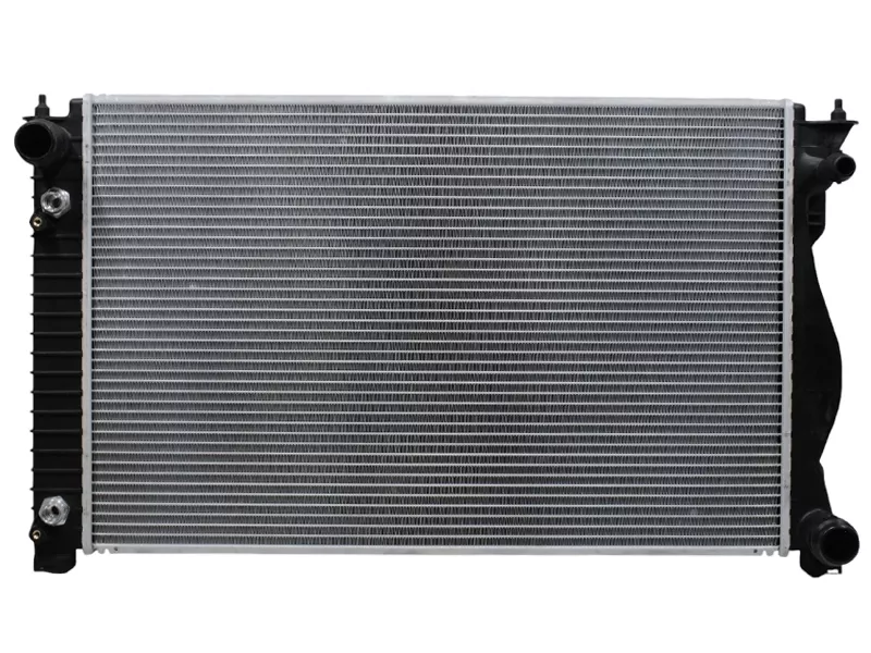 Радиатор Audi A6 04-10 - Артикул AD000605 - Производитель Sat - Фото, Отзывы, Цены 