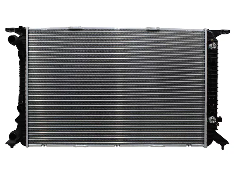 Радиатор Audi A4 08-15 / A5 07-16 / A6 10-18 / A7 10-18 - Артикул AD00091 - Производитель Sat - Фото, Отзывы, Цены 