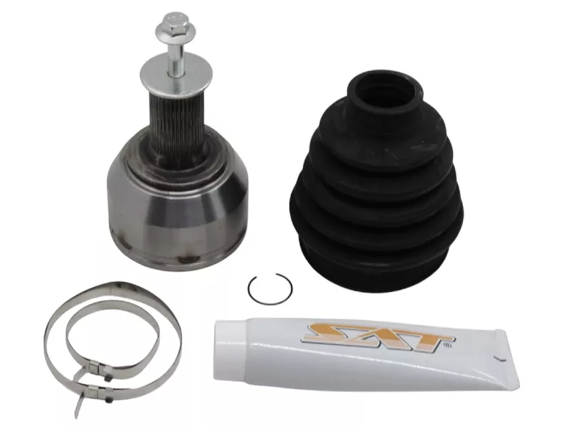 Шрус (Спереди/ Наруж) Ford Mondeo 07-15 / Galaxy 06-15 - Артикул AD232 - Производитель Sat - Фото, Отзывы, Цены 