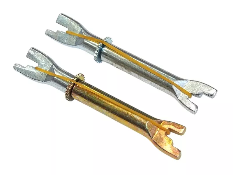 Механизм регулировки колодок Hyundai Elantra 90-23 / Getz 05-11 - Артикул BJHD001 - Производитель Sat - Фото, Отзывы, Цены 