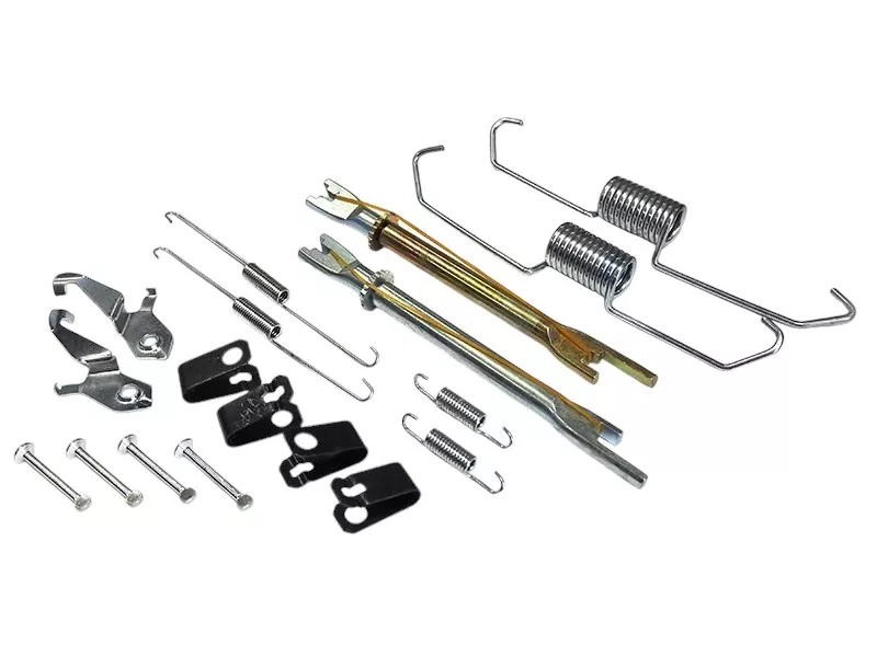 Ремкомплект стояночного тормоза MITSUBISHI L200 - Артикул BJKIT001 - Производитель Sat - Фото, Отзывы, Цены 