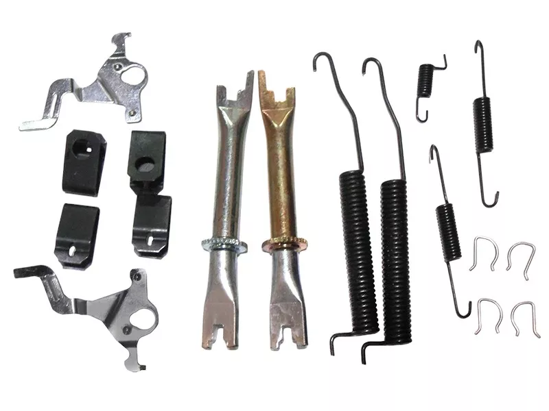 Ремкомплект стояночного тормоза FORD RANGER/MAZDA BT-50 NISSAN NAVARA - Артикул BJKIT002 - Производитель Sat - Фото, Отзывы, Цены 