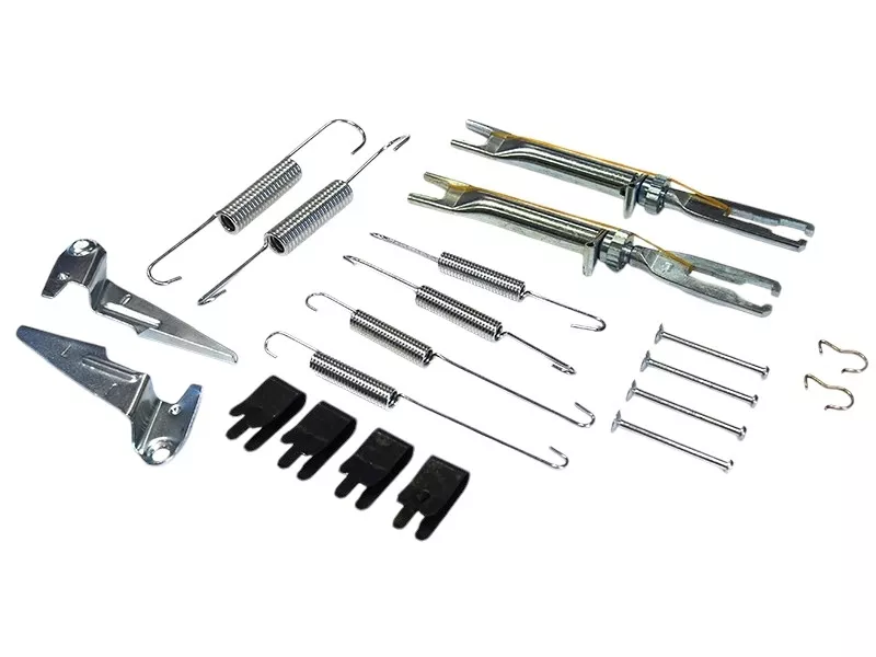 Ремкомплект стояночного тормоза TOYOTA HILUX VIGO - Артикул BJKIT003 - Производитель Sat - Фото, Отзывы, Цены 