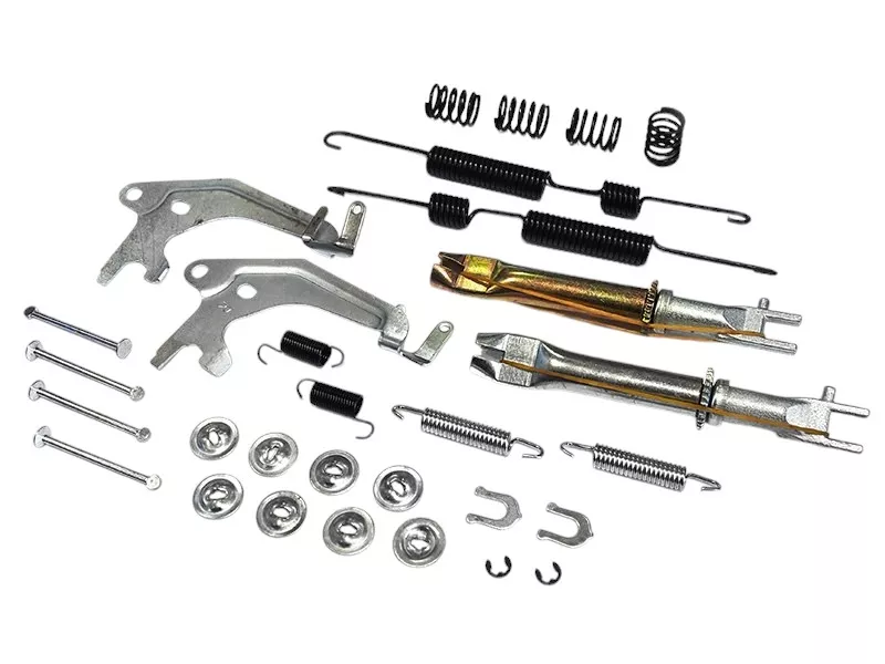 Ремкомплект стояночного тормоза TOYOTA LAND CRUISER 80 - Артикул BJKIT006 - Производитель Sat - Фото, Отзывы, Цены 