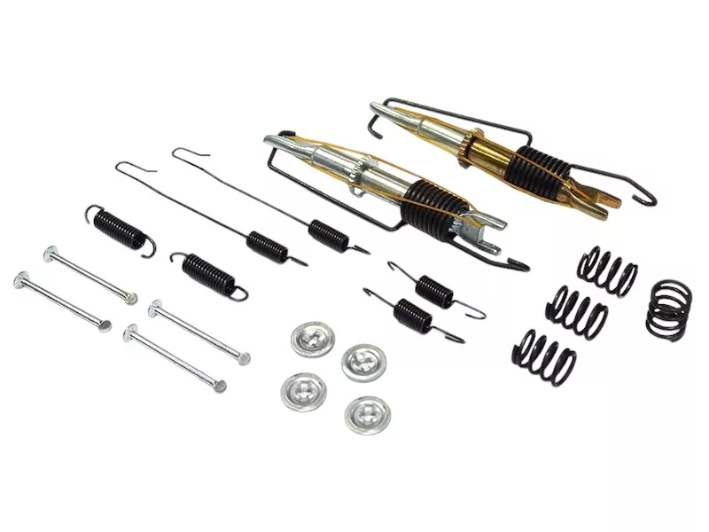 Ремкомплект стояночного тормоза TOYOTA HIACE 200 - Артикул BJKIT007 - Производитель Sat - Фото, Отзывы, Цены 