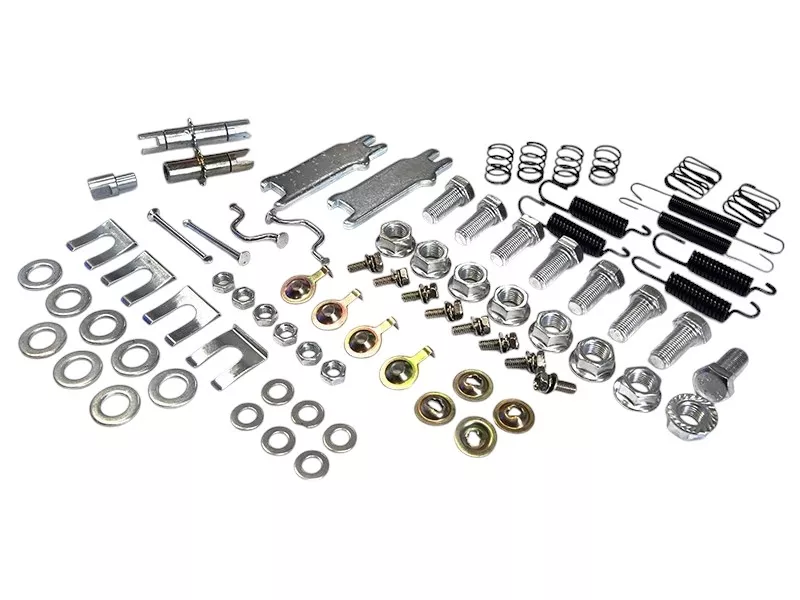 Ремкомплект стояночного тормоза TOYOTA LAND CRUISER PRADO 120 - Артикул BJKIT008 - Производитель Sat - Фото, Отзывы, Цены 