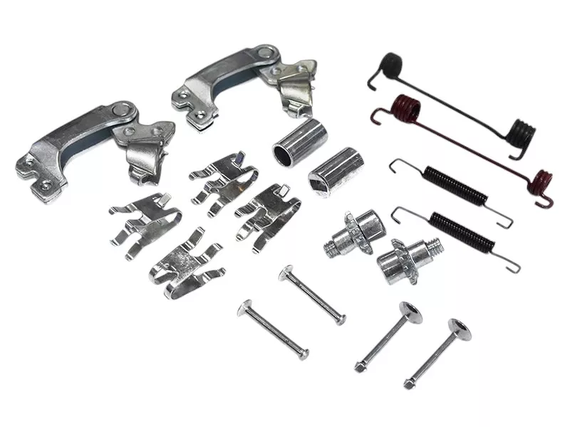 Ремкомплект стояночного тормоза FIAT DUCATO/JUMPER/BOXER - Артикул BJKIT010 - Производитель Sat - Фото, Отзывы, Цены 