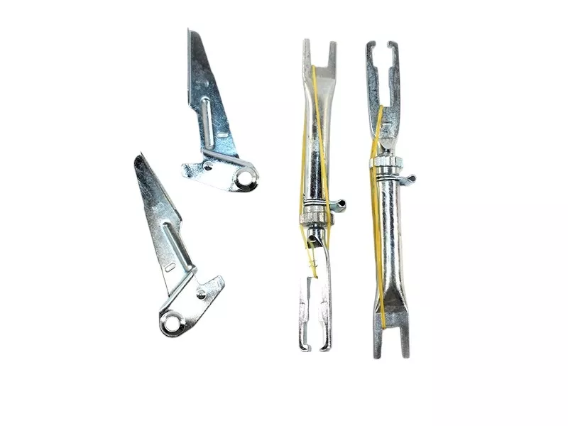 Механизм регулировки колодокTOYOTA HILUX VIGO - Артикул BJTY001 - Производитель Sat - Фото, Отзывы, Цены 