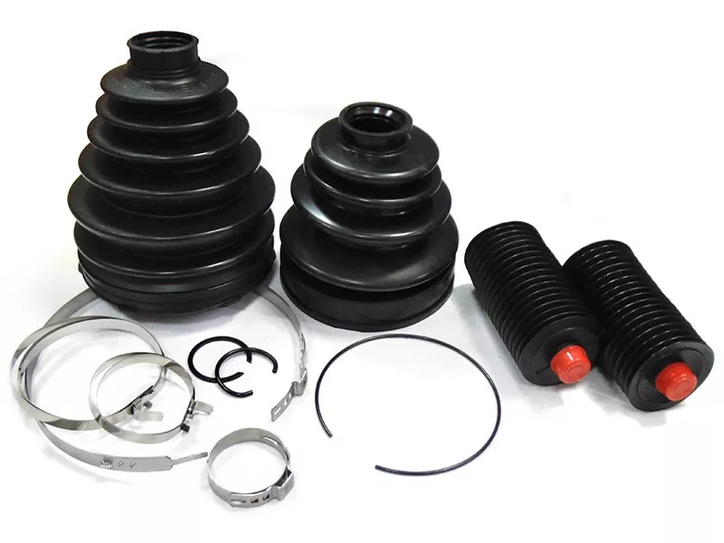 Комплект пыльников на привод TOYOTA LAND CRUISER 100 04-07 - Артикул BKFD001 - Производитель Sat - Фото, Отзывы, Цены 