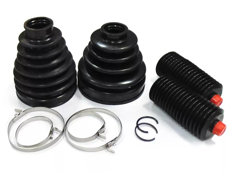 Комплект пыльников на привод TOYOTA LAND CRUISER PRADO 96 - Артикул BKFD002 - Производитель Sat - Фото, Отзывы, Цены 