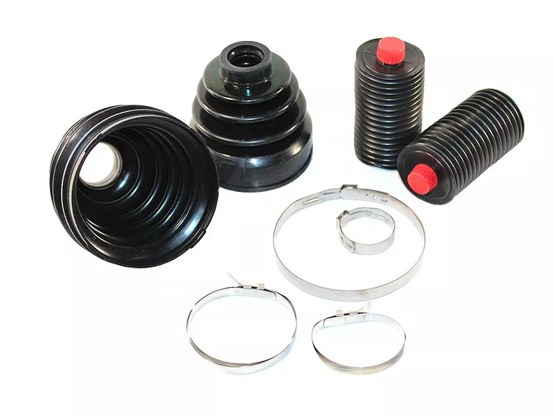 Комплект пыльников на привод TOYOTA AURIS/COROLLA ADE150 - Артикул BKFD008 - Производитель Sat - Фото, Отзывы, Цены 