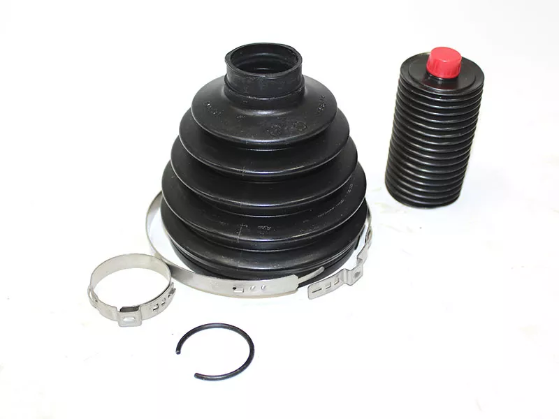 Пыльник шруса наружный RR NISSAN PATROL Y62 (2 хомута. термопластик) - Артикул BKFD014 - Производитель Sat - Фото, Отзывы, Цены 