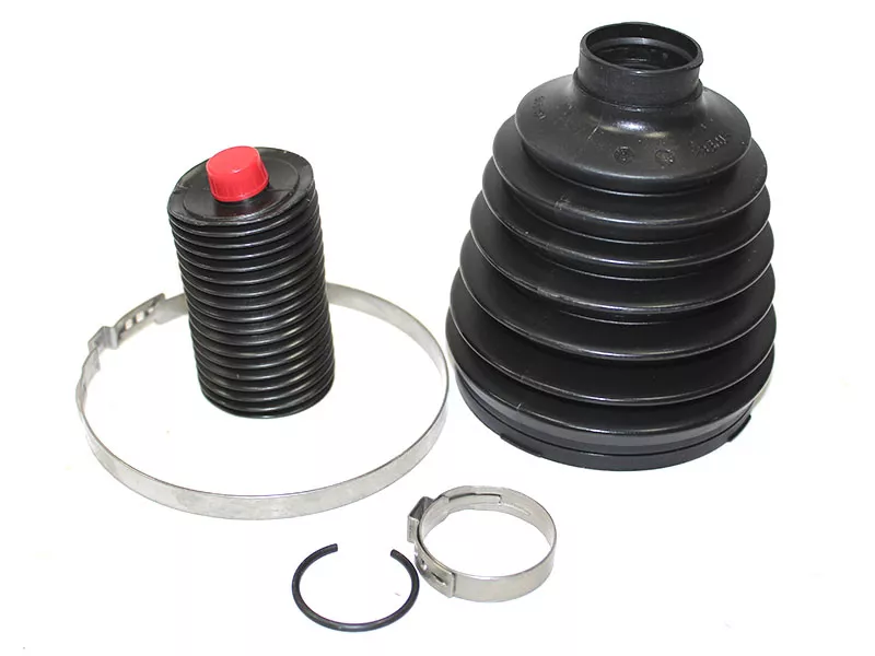 Пыльник шруса наружный FR NISSAN PATROL Y62 (2 хомута. термопластик) - Артикул BKFD016 - Производитель Sat - Фото, Отзывы, Цены 