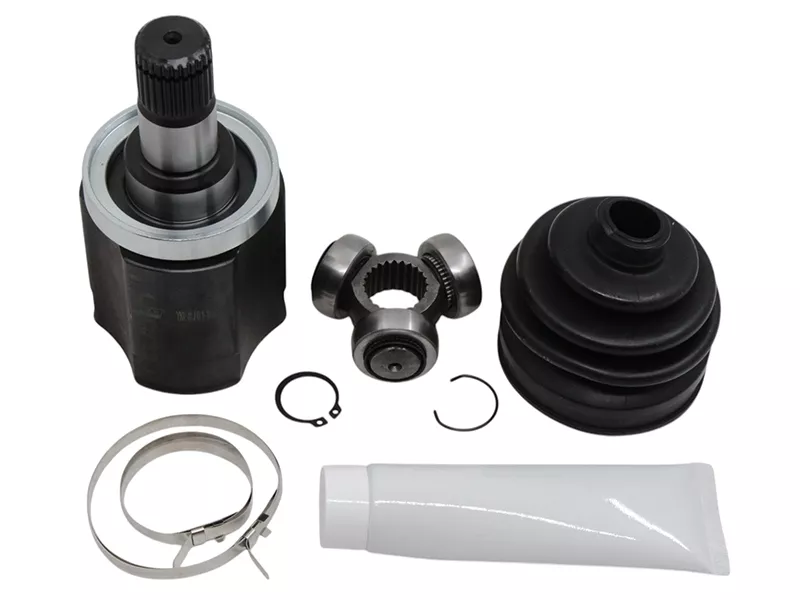 Шрус (Спереди/ Внутр) BMW X3 03-10 - Артикул BM605 - Производитель Sat - Фото, Отзывы, Цены 