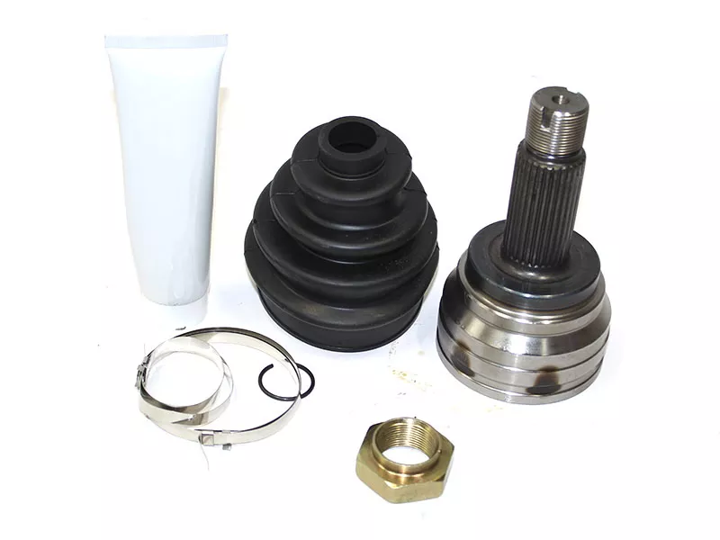 Шрус (Спереди/ Наруж) BMW X5 06-13 / X6 08-14 - Артикул BM70 - Производитель Sat - Фото, Отзывы, Цены 