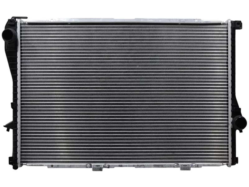 Радиатор BMW 5-Series 95-04 / 7-Series 94-01 - Артикул BW000796 - Производитель Sat - Фото, Отзывы, Цены 